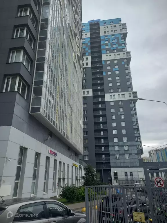 Продаётся 1-к квартира, 41.8 м - Фото 1