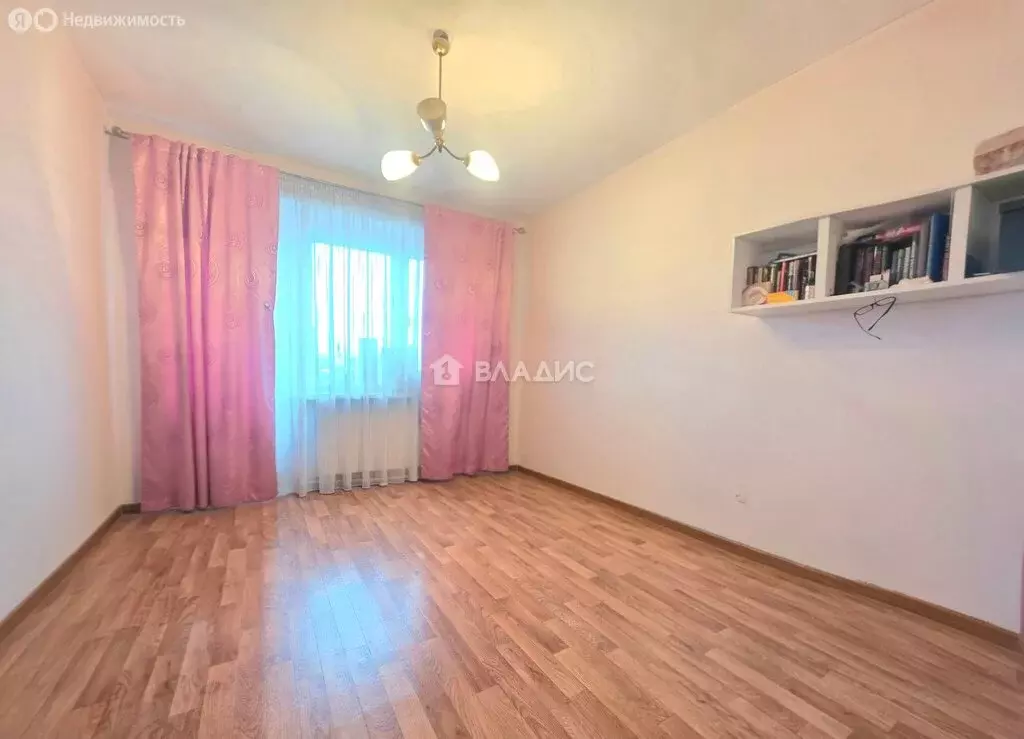 4-комнатная квартира: Вязники, улица 1 Мая, 7 (62 м) - Фото 2