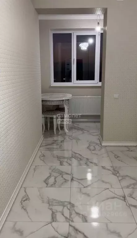 1-к кв. Северная Осетия, Владикавказ ул. Зураба Магкаева, 83 (39.2 м) - Фото 0