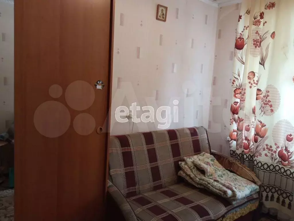 Комната 14 м в 1-к., 3/5 эт. - Фото 0