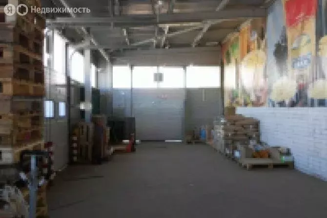 Производственное помещение (1070 м) - Фото 2