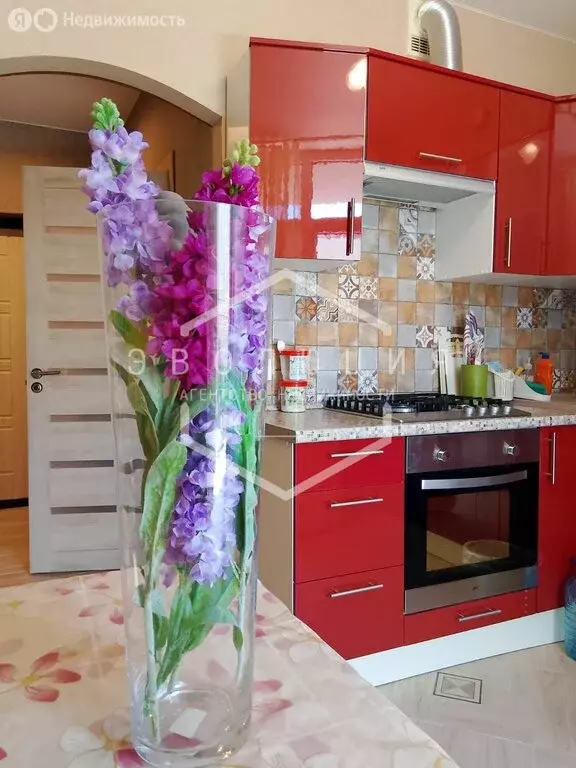1-комнатная квартира: Калининград, Летняя улица, 66 (33 м) - Фото 0