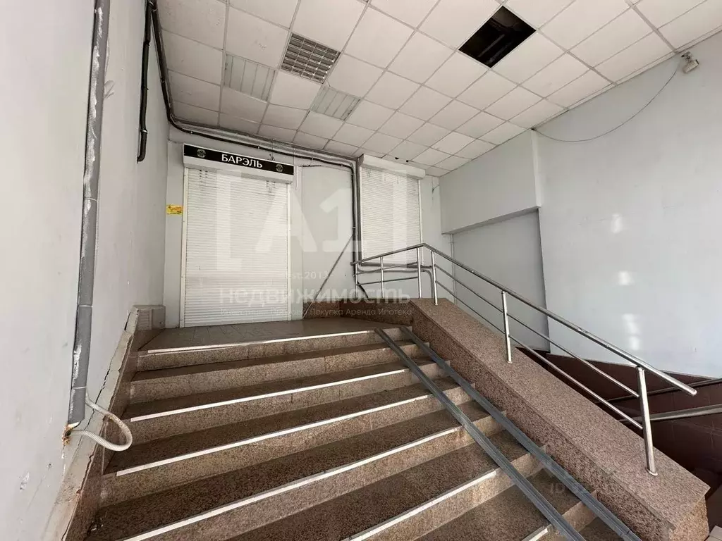 Помещение свободного назначения в Челябинская область, Челябинск ул. ... - Фото 2