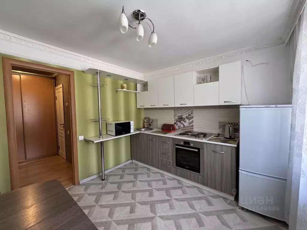 2-к кв. Бурятия, Улан-Удэ ул. Шульца, 6 (50.0 м) - Фото 2