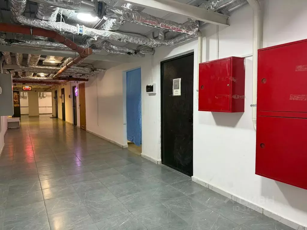 Помещение свободного назначения в Ростовская область, Ростов-на-Дону ... - Фото 2