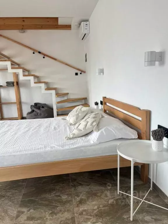 Дом в Севастополь с. Кизиловое, ул. Российская, 335 (75 м) - Фото 2