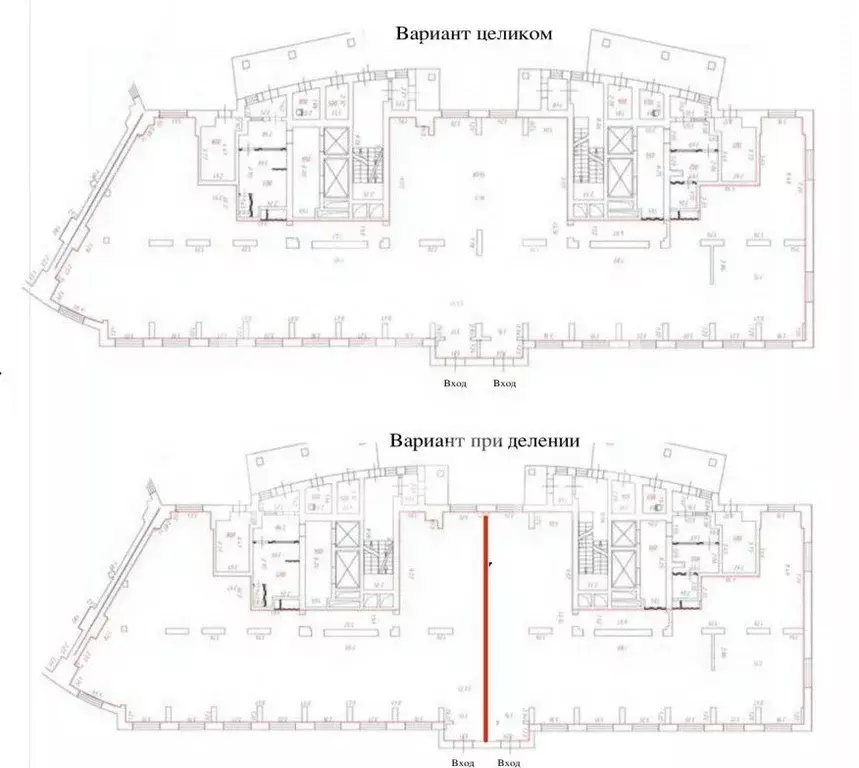 Торговая площадь в Московская область, Балашиха ул. Чистопольская, 24 ... - Фото 2