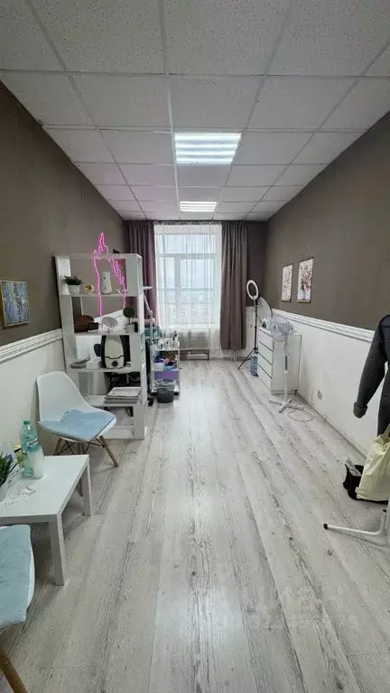 Офис в Пермский край, Пермь Монастырская ул., 14 (17 м) - Фото 1