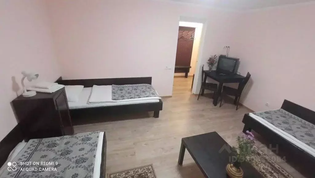 Комната Санкт-Петербург пос. Стрельна, Санкт-Петербургское ш., 93А ... - Фото 2