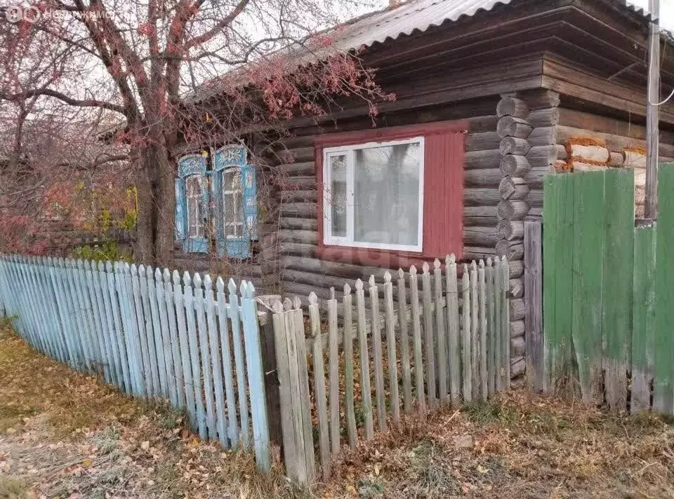 Дом в село Памятное, улица Стенникова (24 м) - Фото 1