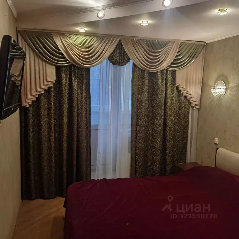 3-к кв. Московская область, Красногорск городской округ, Нахабино пгт ... - Фото 1