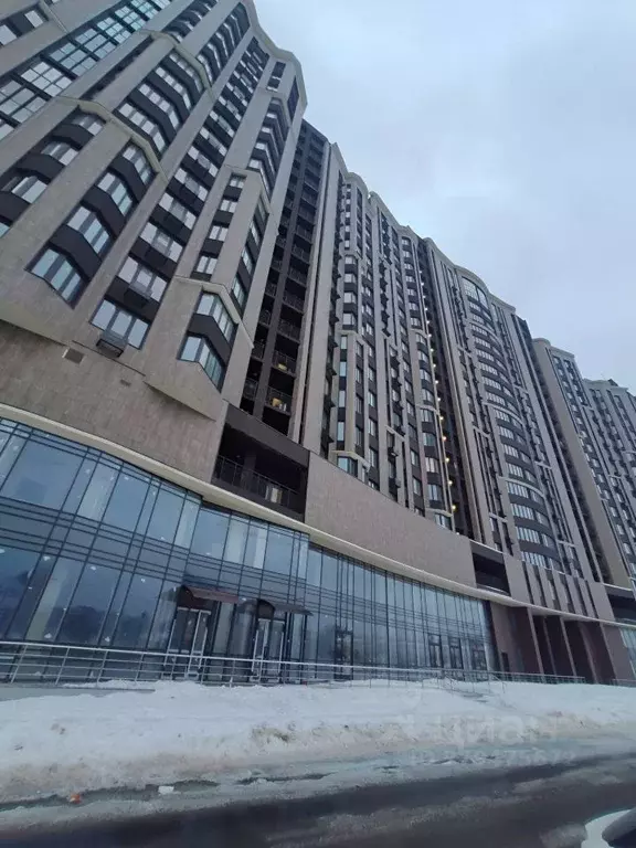 3-к кв. Ивановская область, Иваново Профсоюзная ул., 4 (112.8 м) - Фото 0