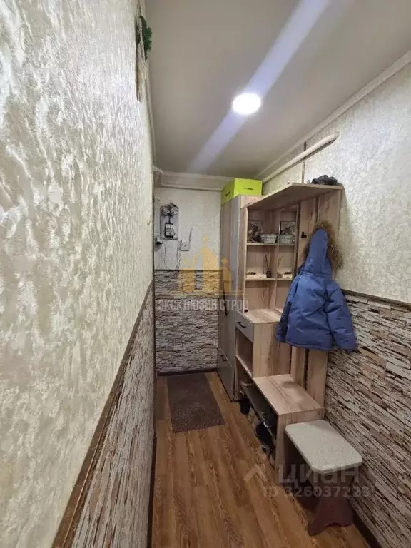 2-к кв. Ставропольский край, Ессентуки Вокзальная ул., 4 (46.0 м) - Фото 2