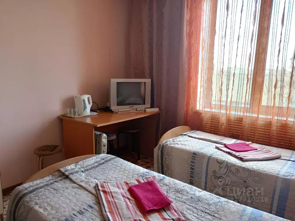 Комната Красноярский край, Канск Залесная ул., 2 (12.0 м) - Фото 1