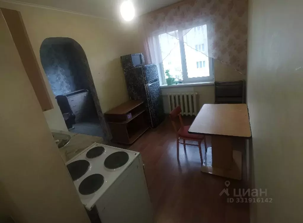 3-к кв. Иркутская область, Шелехов 1-й мкр, 33 (48.0 м) - Фото 2