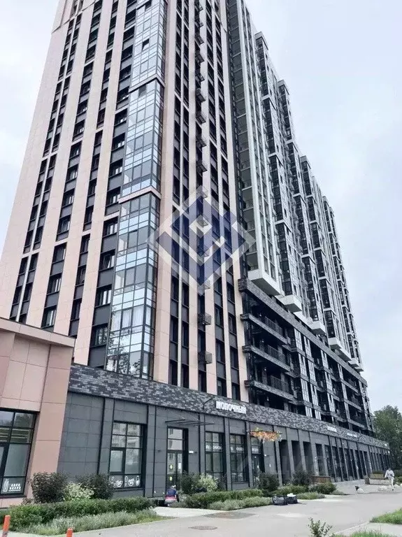 3-к кв. Пермский край, Пермь ул. Космонавта Беляева, 45 (56.1 м) - Фото 1