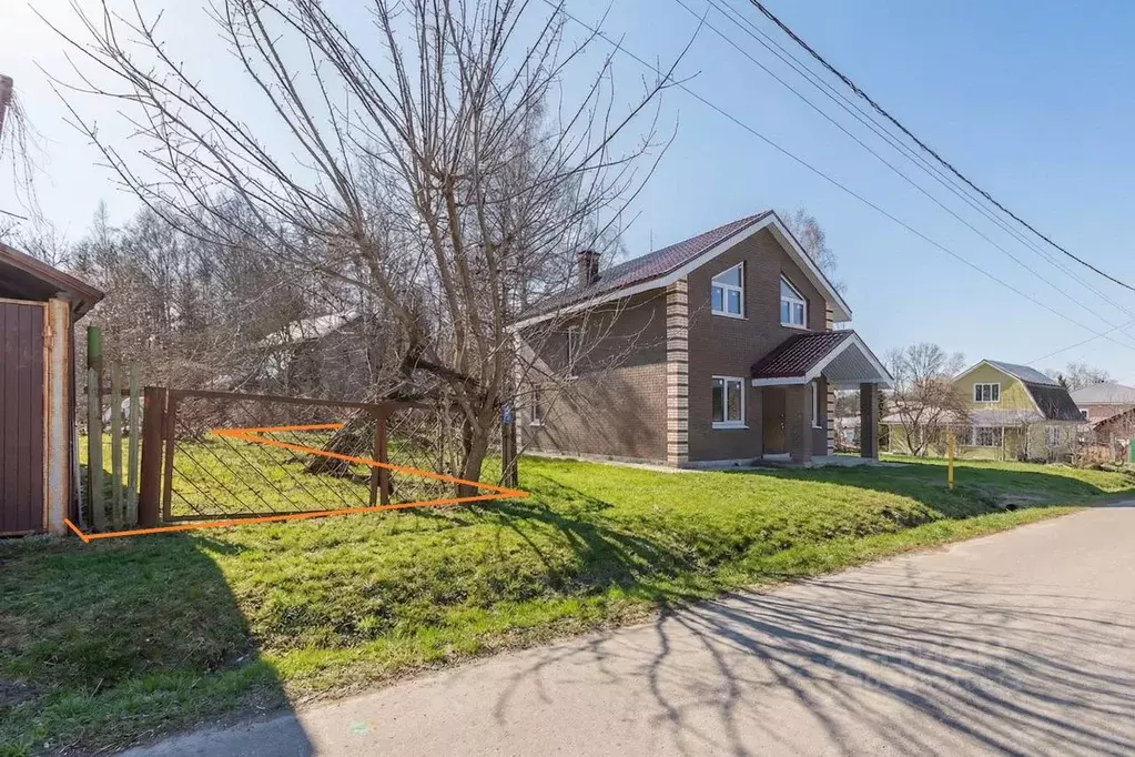 Участок в Москва пос. Совхоза Крекшино, Крекшино-ВВЦ СНТ, ул. Большая ... - Фото 2