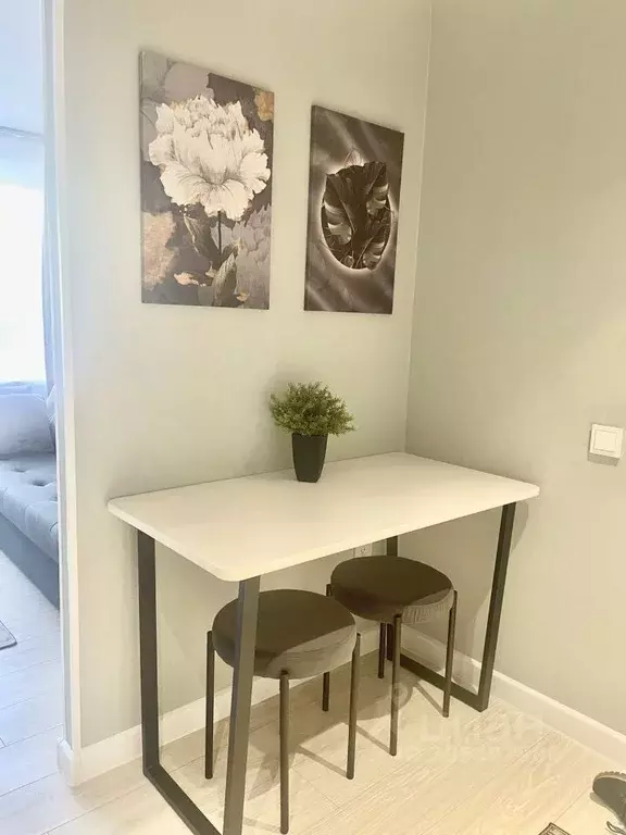 Комната Ульяновская область, Ульяновск ул. Аблукова, 43 - Фото 2