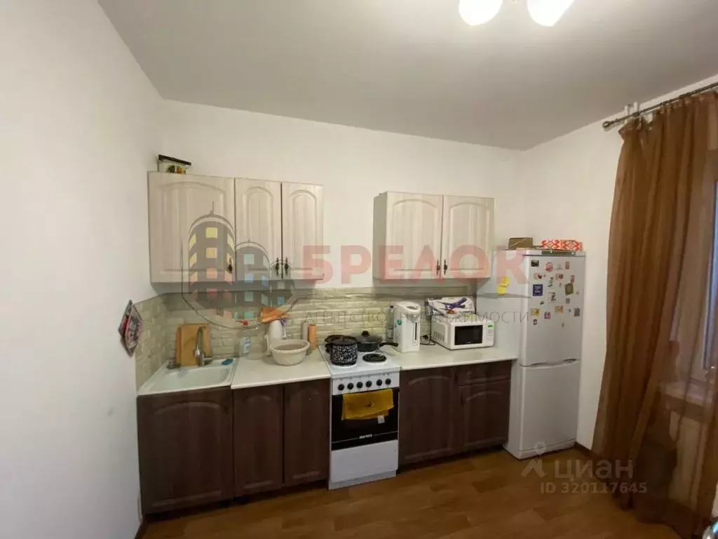 1-к кв. Ростовская область, Ростов-на-Дону ул. Петренко, 8 (36.0 м) - Фото 0