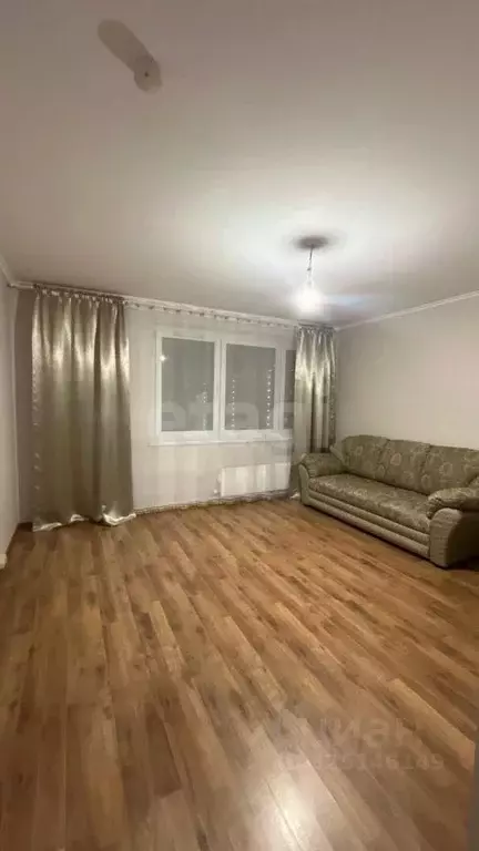 2-к кв. Москва, Москва, Московский г. ул. Лаптева, 8к2 (55.8 м) - Фото 1