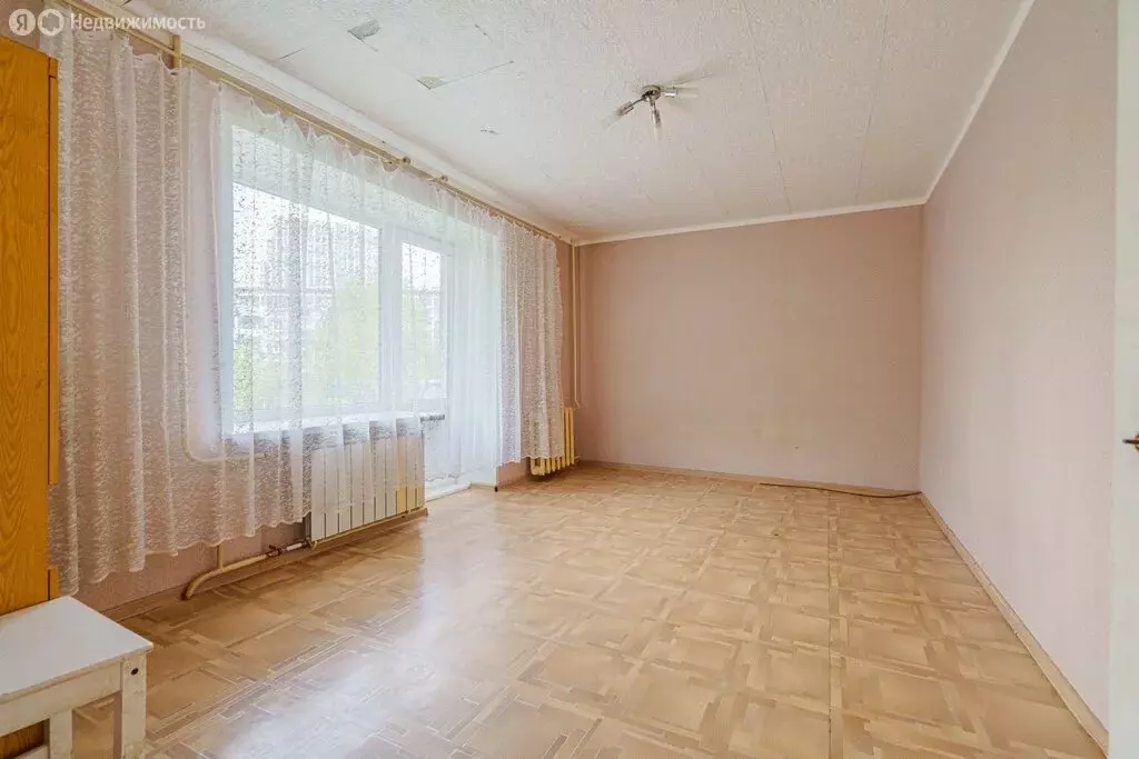 2-комнатная квартира: Екатеринбург, улица Щербакова, 3к5 (43.1 м) - Фото 1