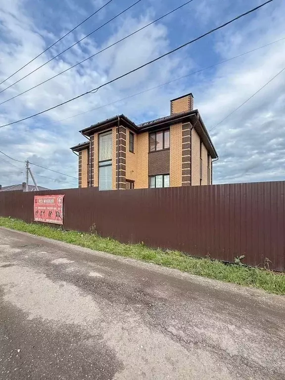 Дом в Московская область, Щелково городской округ, Назимиха-Парк тер. ... - Фото 2