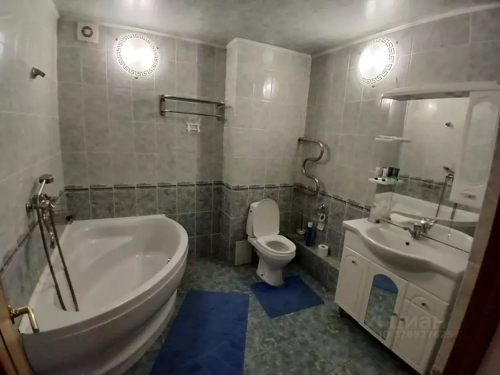 Комната Мордовия, Ковылкино Советская ул., 9 (15.0 м) - Фото 2