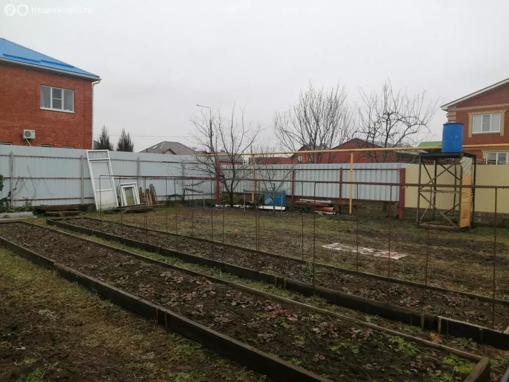 Участок в Ейск, улица Чайковского (3.93 м) - Фото 0