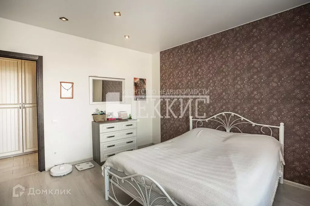 Продаётся 1-к квартира, 39 м - Фото 0