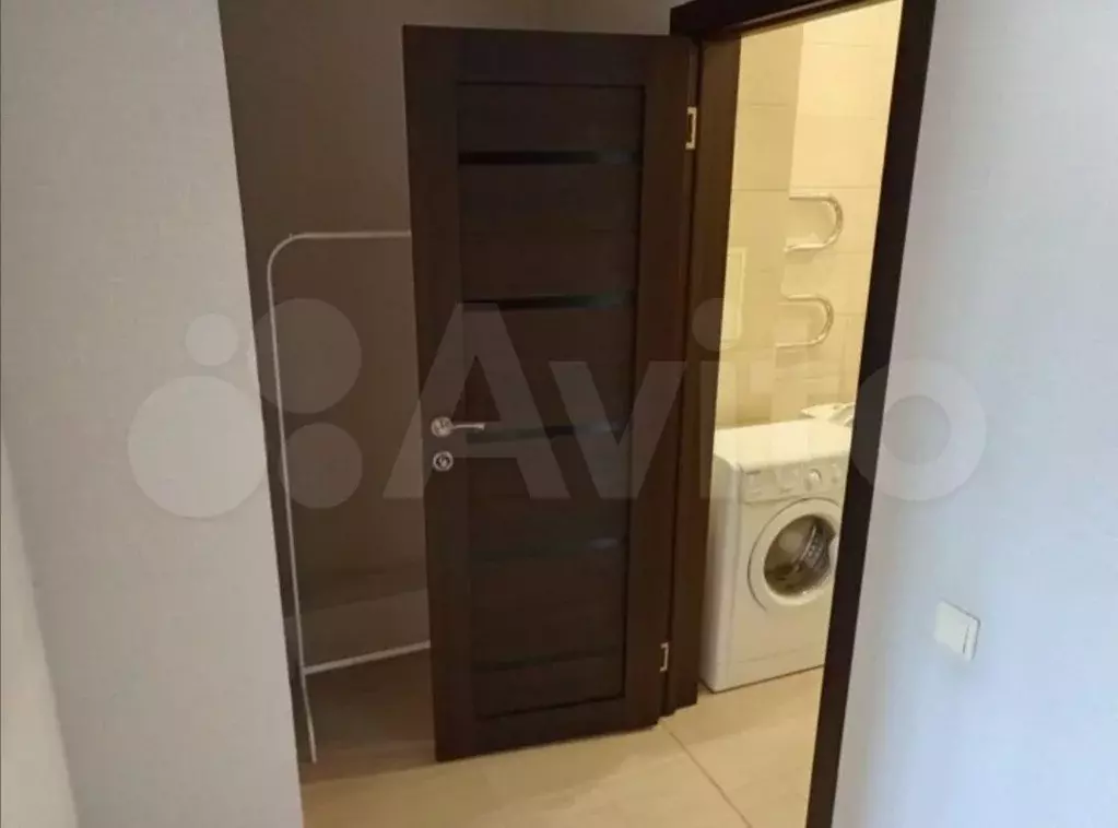 Квартира-студия, 29 м, 4/25 эт. - Фото 1