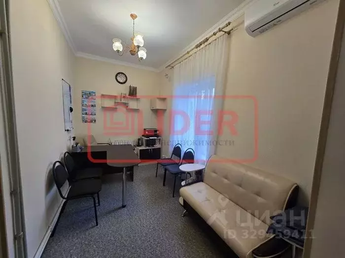 Офис в Севастополь ул. Очаковцев, 34А (12 м) - Фото 1