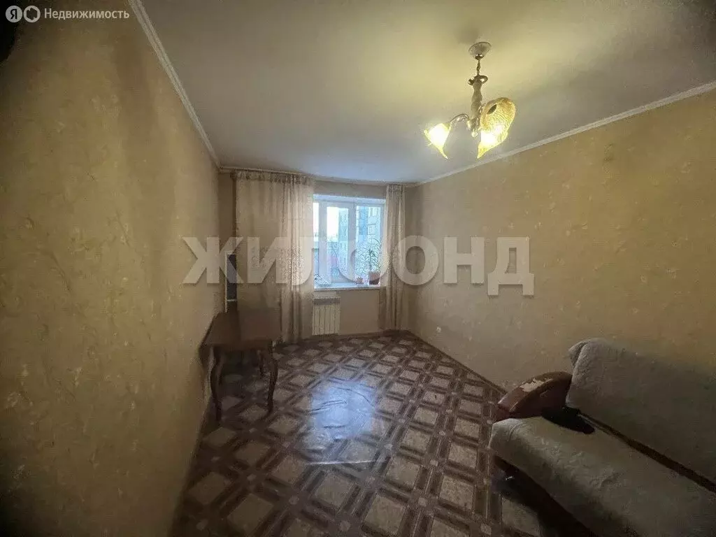 1-комнатная квартира: Барнаул, Павловский тракт, 227 (35.8 м) - Фото 2