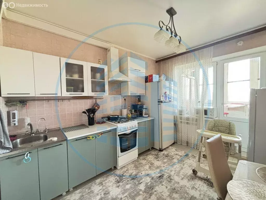 2-комнатная квартира: Ессентуки, Пятигорская улица, 121к1 (55.1 м) - Фото 1