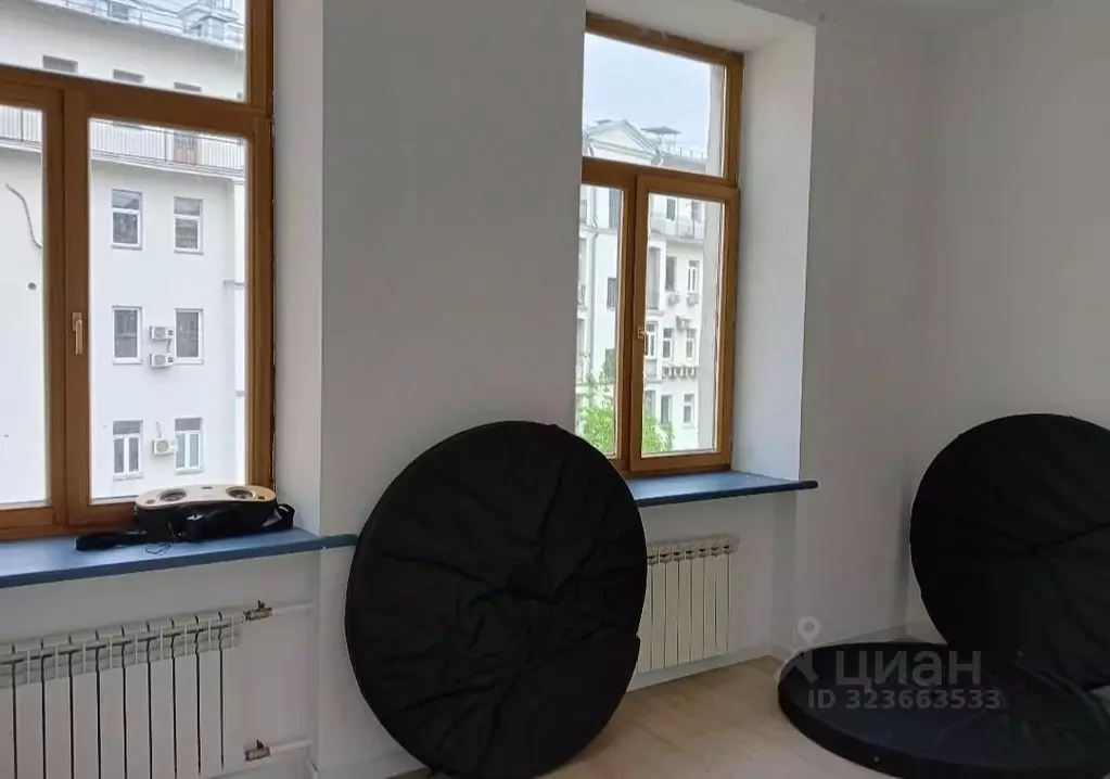 Офис в Москва просп. Мира, 68С1А (189 м) - Фото 2