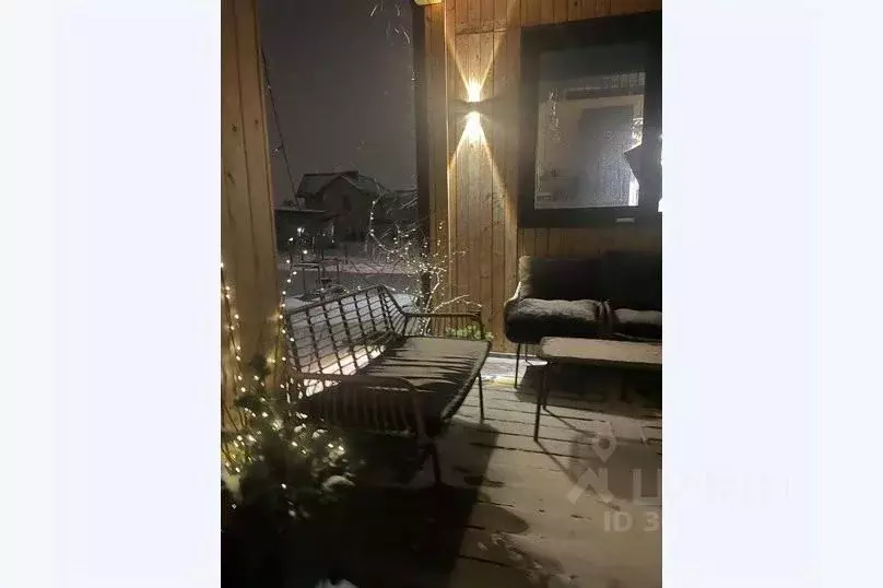 Дом в Калининградская область, Зеленоградский муниципальный округ, ... - Фото 2