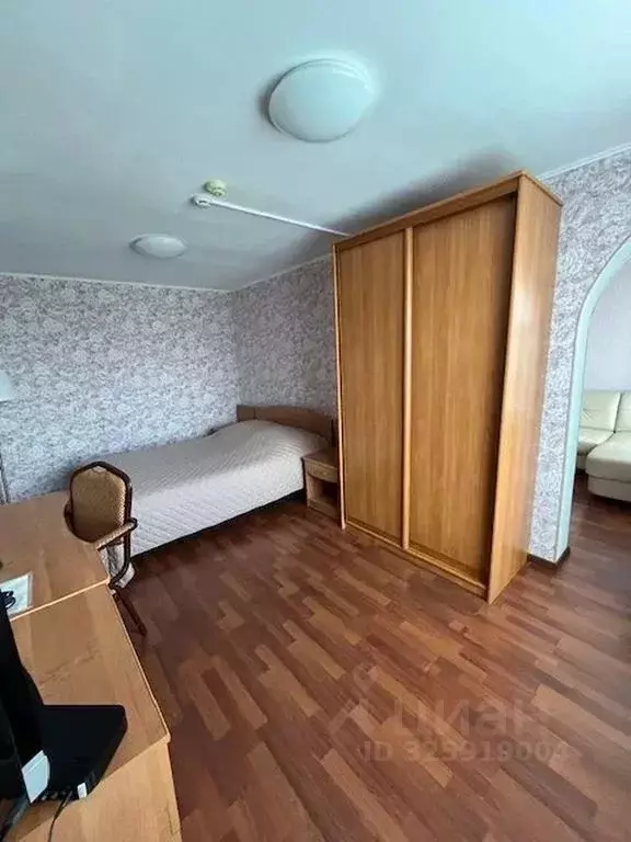 Комната Коми, Воркута Центральная пл., 5 - Фото 2