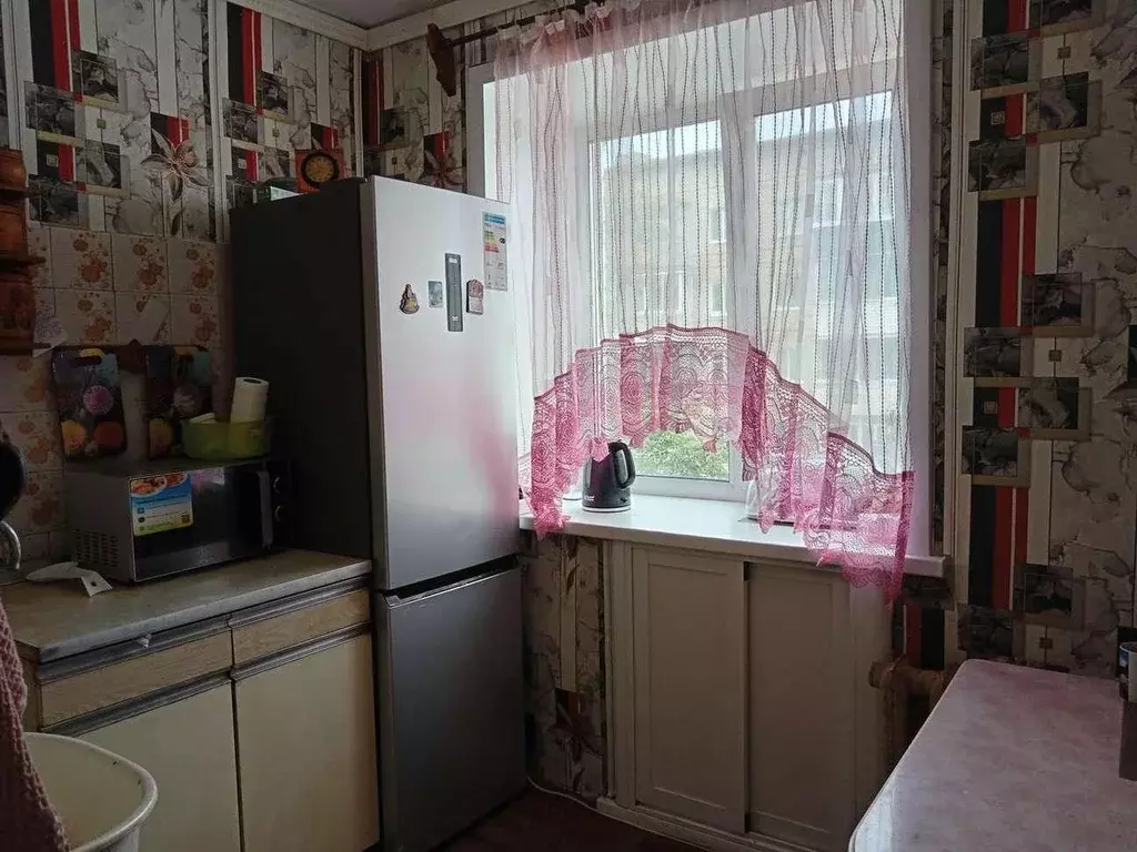 Квартира, 3 комнаты, 50.1 м - Фото 0