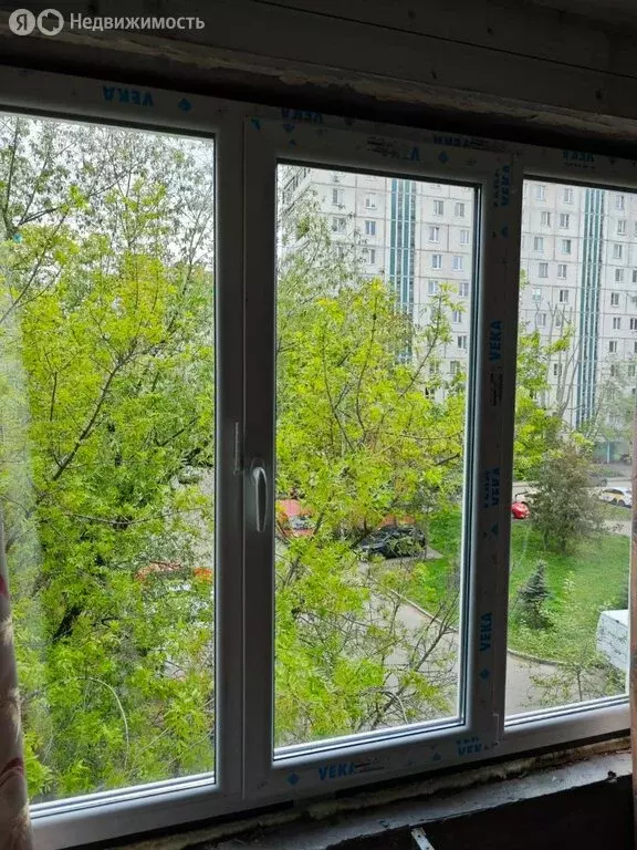 1-комнатная квартира: Москва, Дубнинская улица, 20к3 (33.4 м) - Фото 0