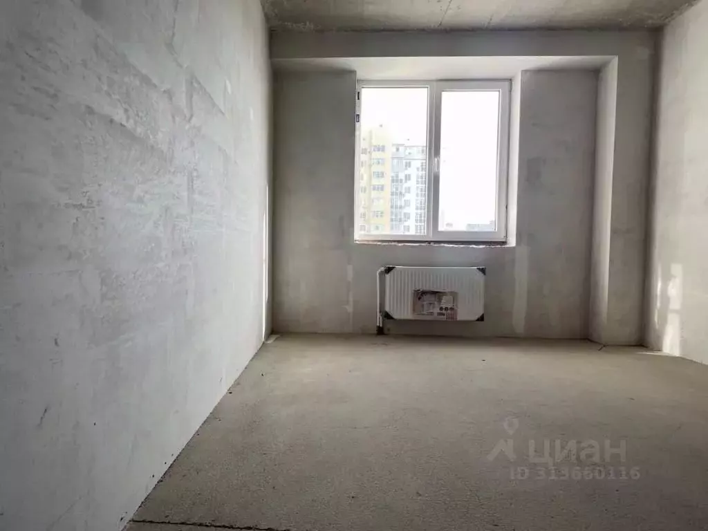 2-к кв. Крым, Симферополь ул. Батурина, 131 (65.0 м) - Фото 1