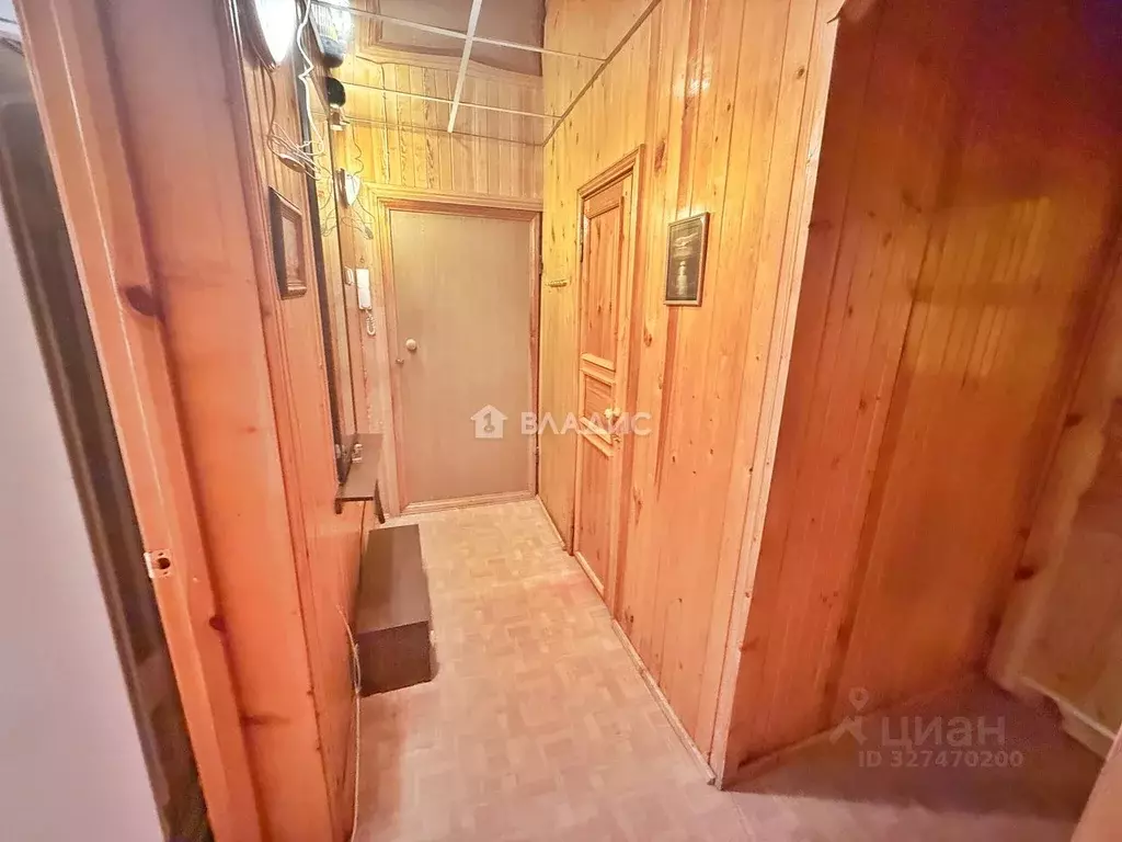 3-к кв. Московская область, Бронницы Советская ул., 137 (56.0 м) - Фото 2