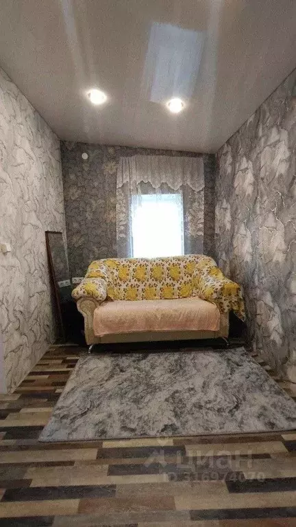 3-к кв. Оренбургская область, Оренбург ул. Сухарева, 92 (48.9 м) - Фото 0