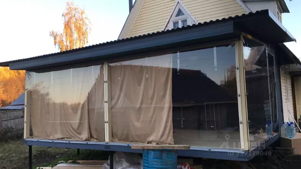 Дом в Московская область, Дмитровский муниципальный округ, д. Старо 25 ... - Фото 2