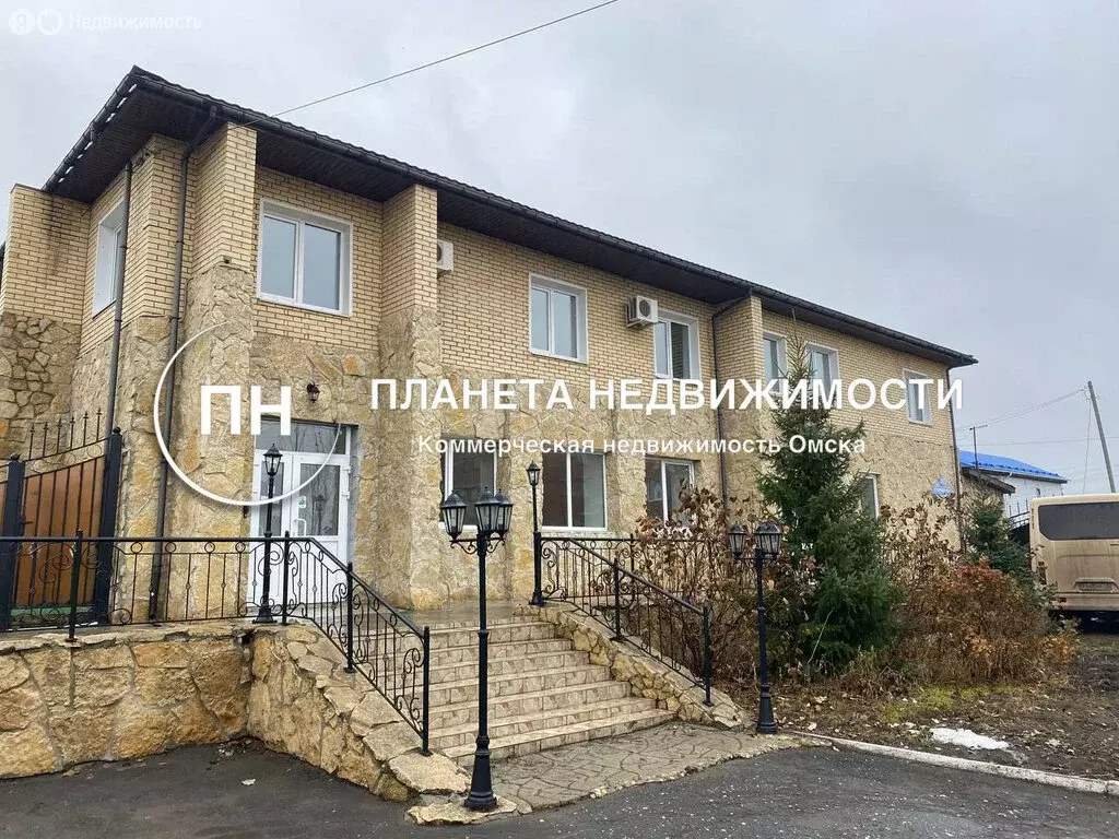Помещение свободного назначения (838 м) - Фото 0