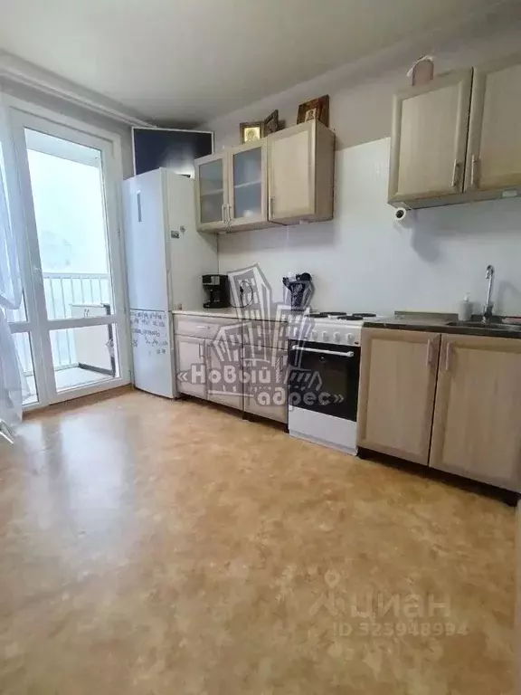 1-к кв. Воронежская область, Воронеж ул. 45-й Стрелковой Дивизии, ... - Фото 2