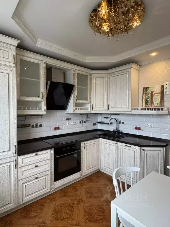 3-к кв. Москва ул. Ватутина, 16к3 (90.0 м) - Фото 1