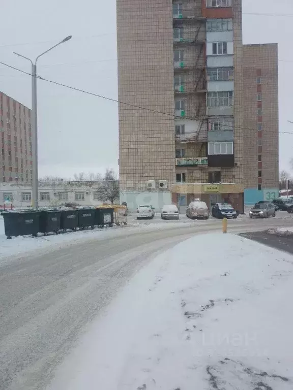 Комната Мордовия, Саранск ул. Лихачева, 35 (13.0 м) - Фото 2