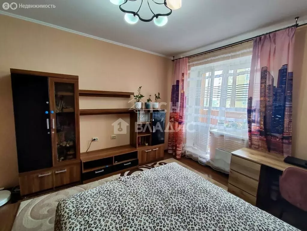 2-комнатная квартира: Свердловский, улица Строителей, 2 (59 м) - Фото 1