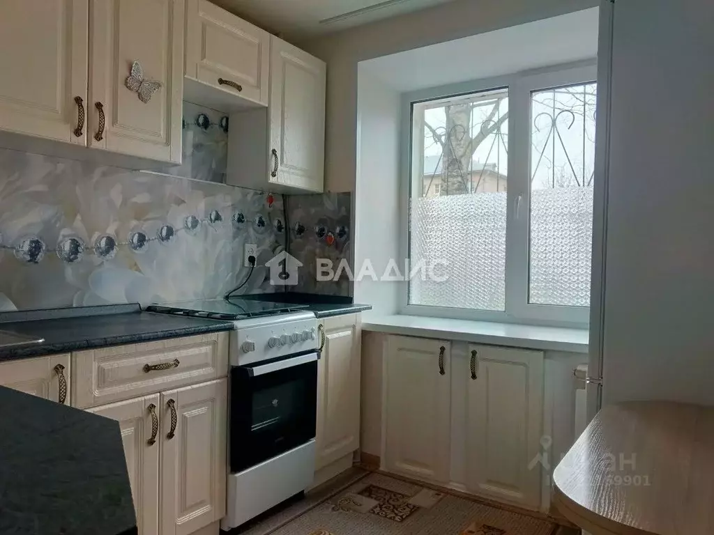 1-к кв. Нижегородская область, Нижний Новгород Гороховецкая ул., 22А ... - Фото 1