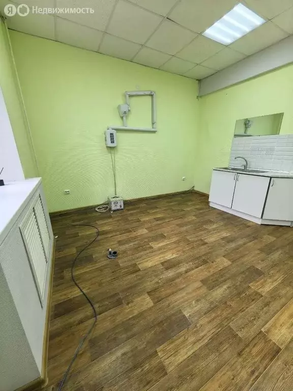 Помещение свободного назначения (14 м) - Фото 1