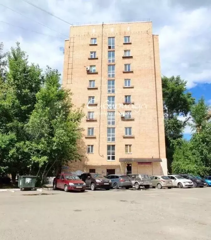 3-к кв. Тюменская область, Тюмень ул. Мельникайте, 81 (52.0 м) - Фото 1